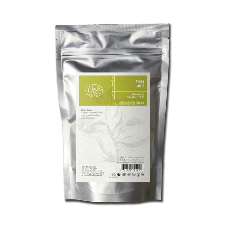 Vrac Anis (500g)