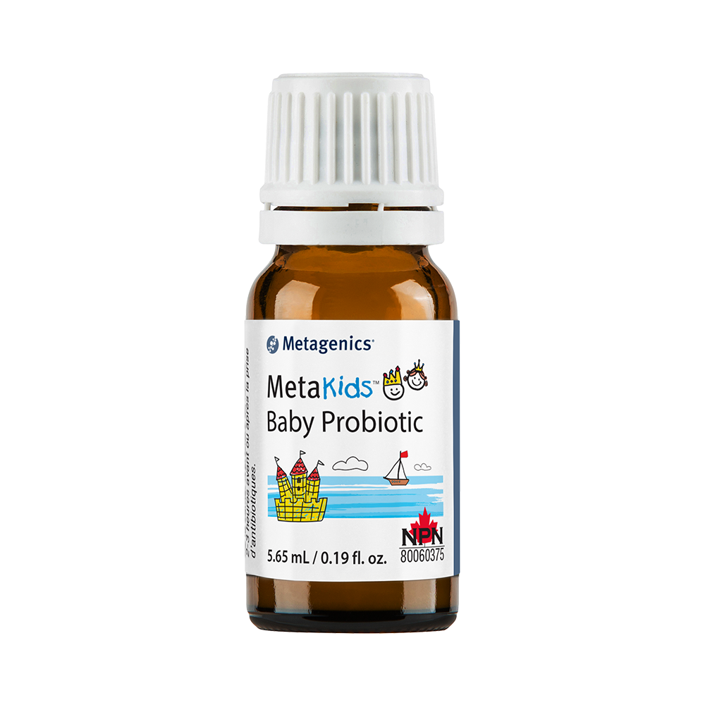 Metakids Baby Probiotic -liquide (5.65ml)