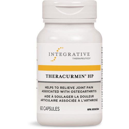 Theracurmin Hp (60 Vcaps)