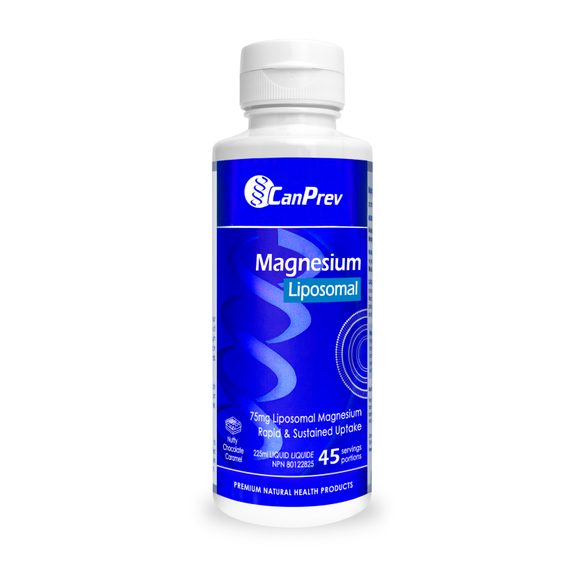 Liposomal Magnesium (225ml)