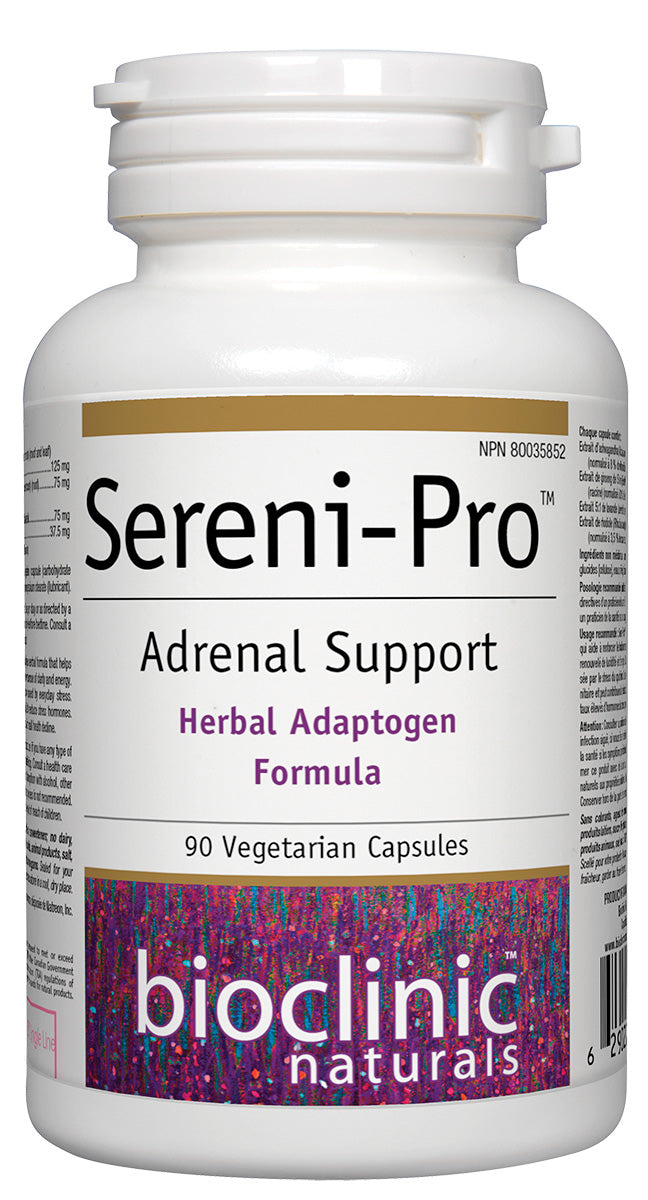 Sereni-pro (90 Vcaps)