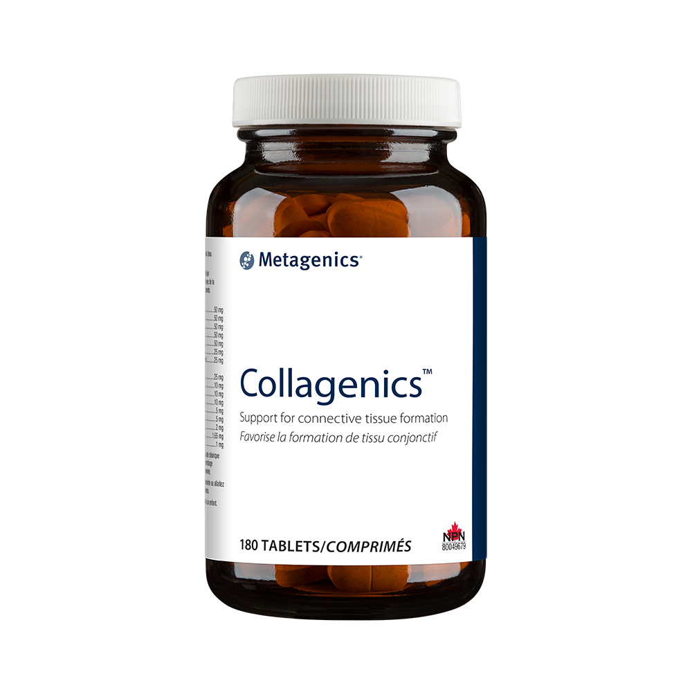 Collagenics (180 Cos)