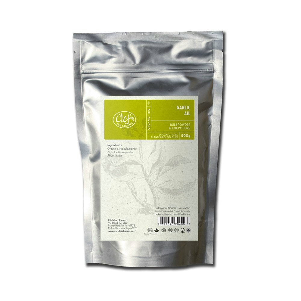 Vrac Ail Poudre (500g)