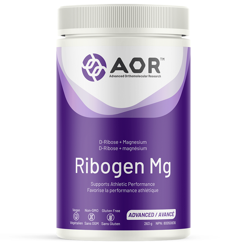 Ribogen Mg (263g)