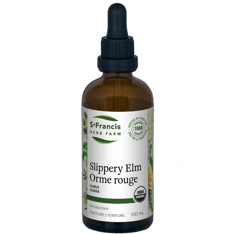 Slippery Elm (100ml)