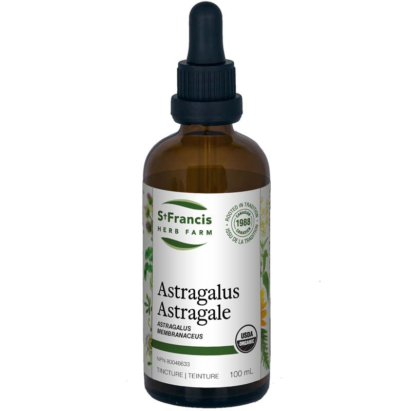 Astragalus (100ml)