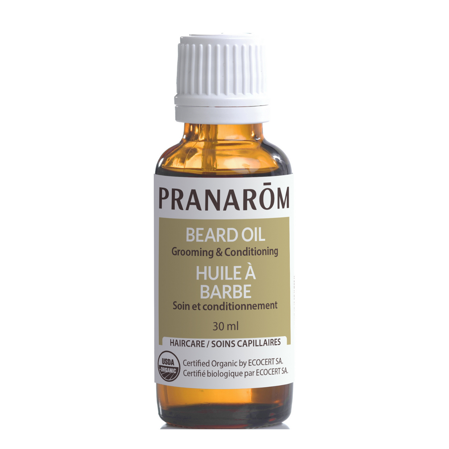 Beard Oil (30ml)