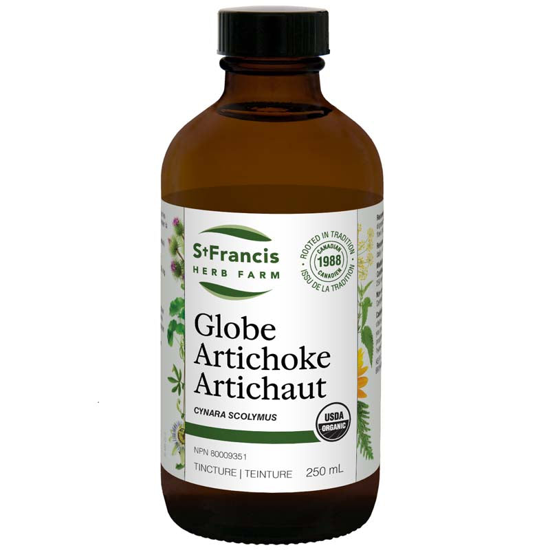 Artichoke (250ml)