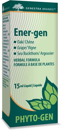 Ener -gen (15 Ml)