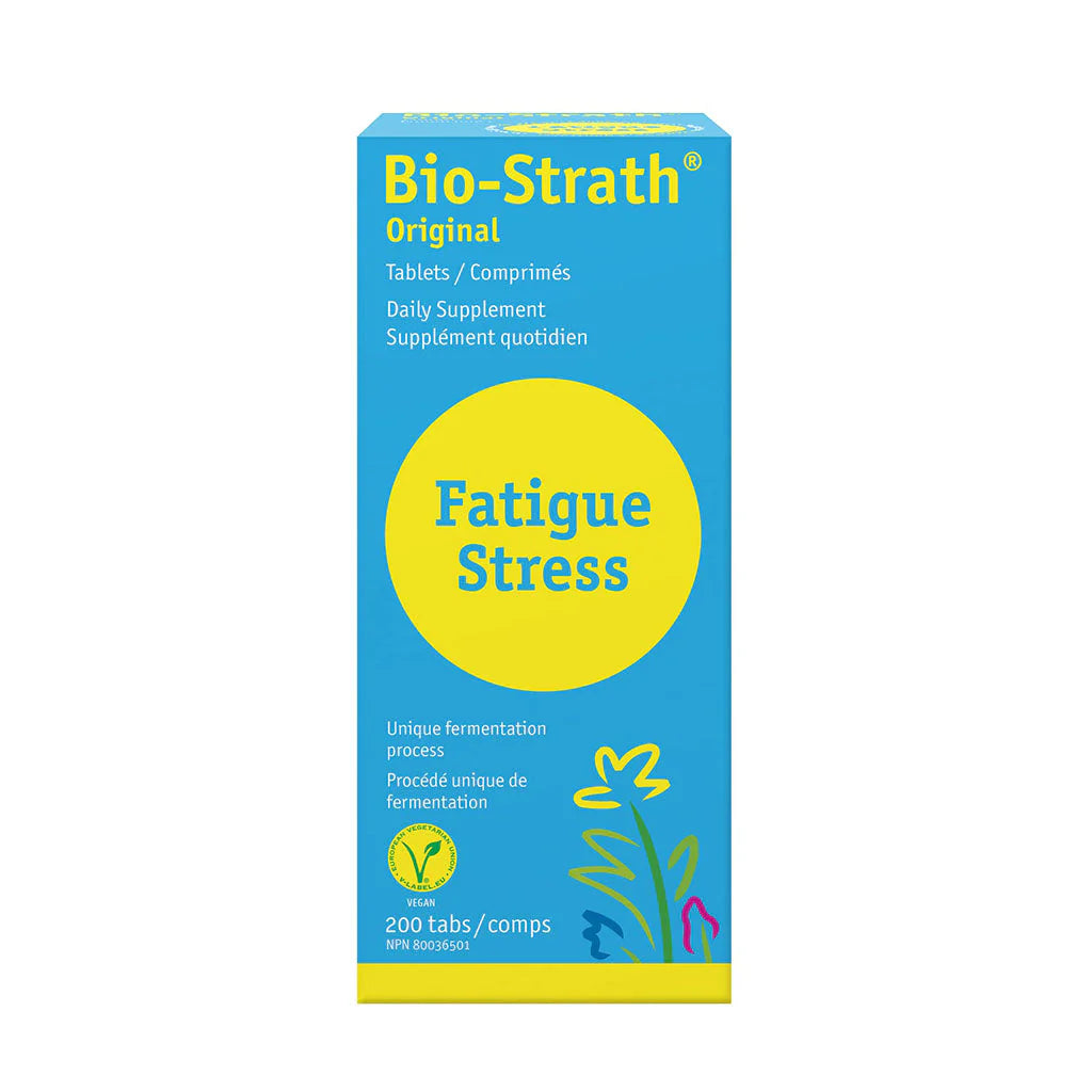 Bio-Strath (200 caps)