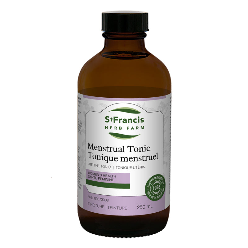 Menstrual Tonic (250ml)