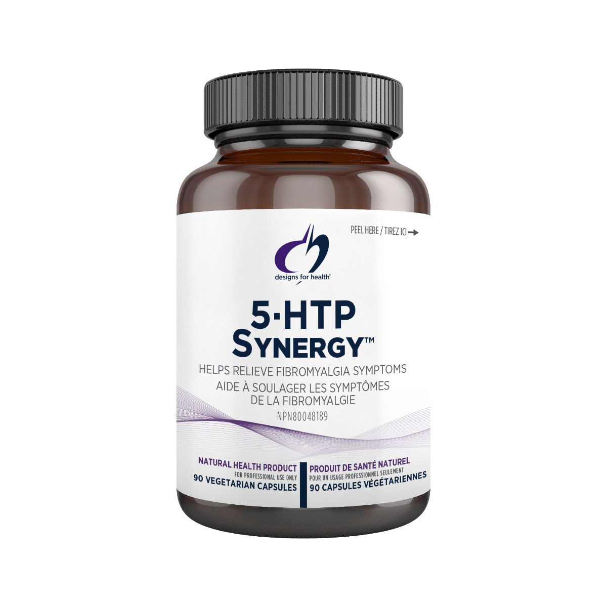 5-htp Synergy (90 Caps)
