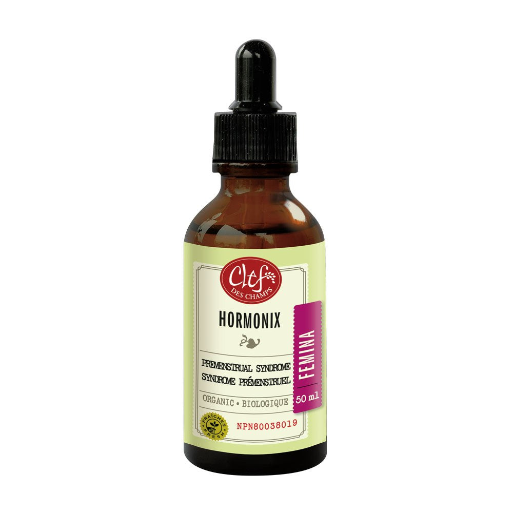Teinture Hormonix (50ml)