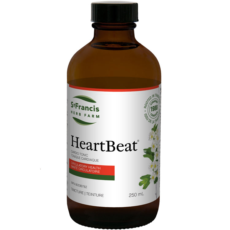 Heart Beatmd (250ml )