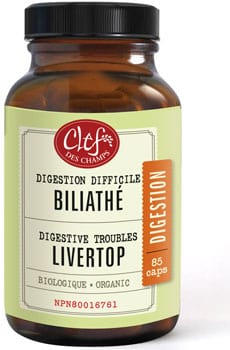 C. Biliathe 280mg (85 Capsules)