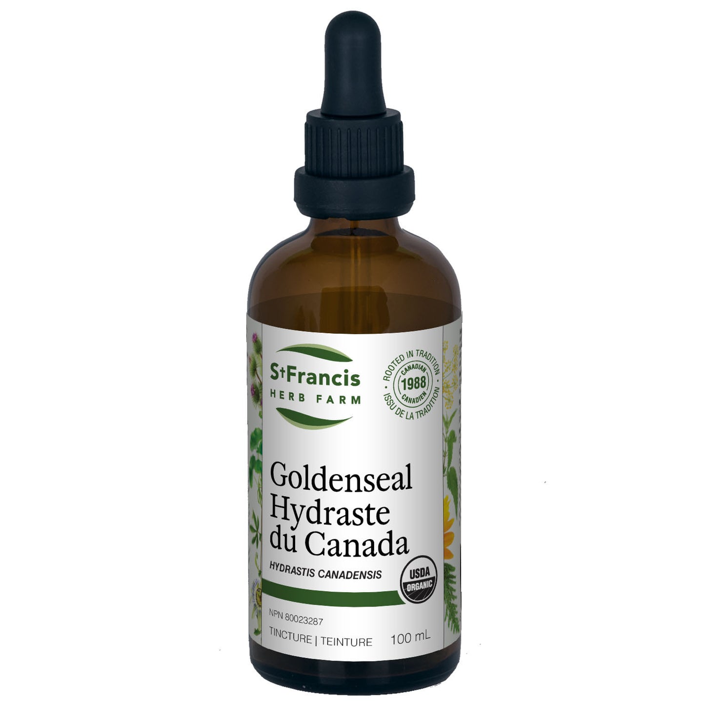 Goldenseal (100ml)