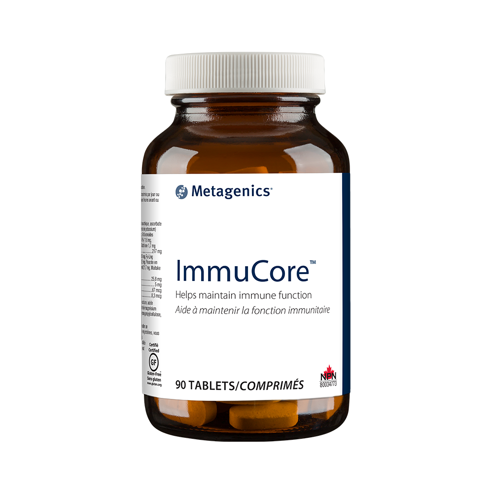 Immucore (90 Caps)