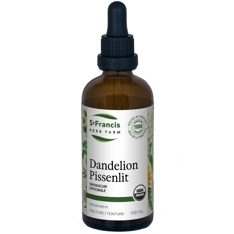 Dandelion (100ml)