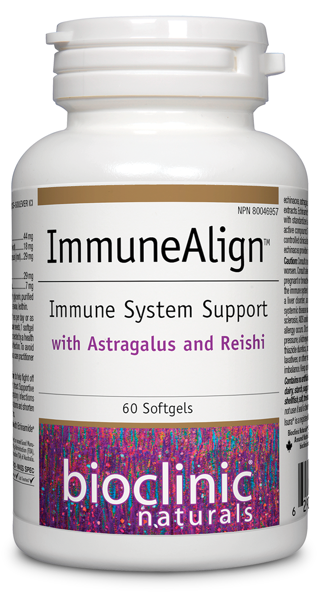 Immunealign™ (60 Softgels)