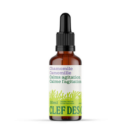 T. Camomille (50ml)