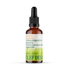 T. Fenouil (50ml)