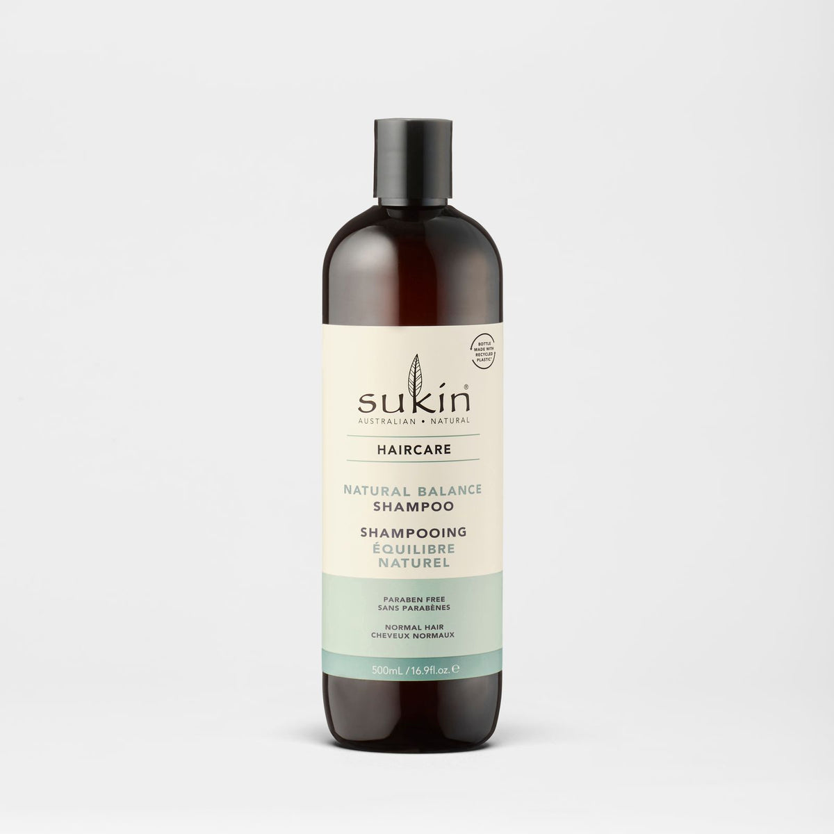 Naturally Balancing Shampoo (500ml)