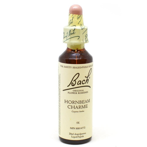 Hornbeam Bach Flower (20ml)