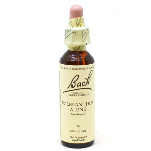 Bach Flower-Scleranthus (20ml)