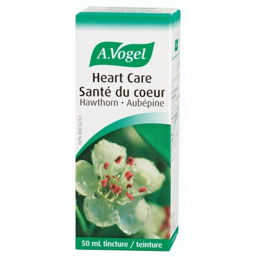 Aubépine Santé Du Coeur (50ml)