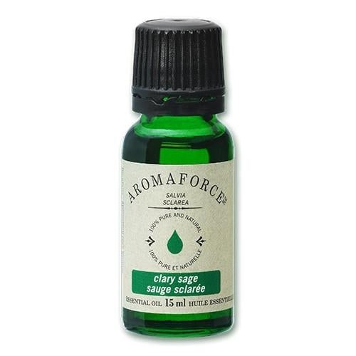 Clary Sage Essential Oil (15ml)
