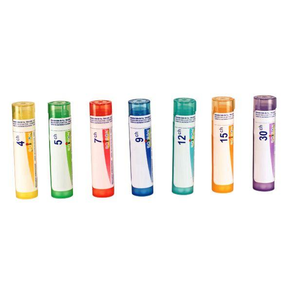 Aconitum Napellus 7ch (80 Granules)