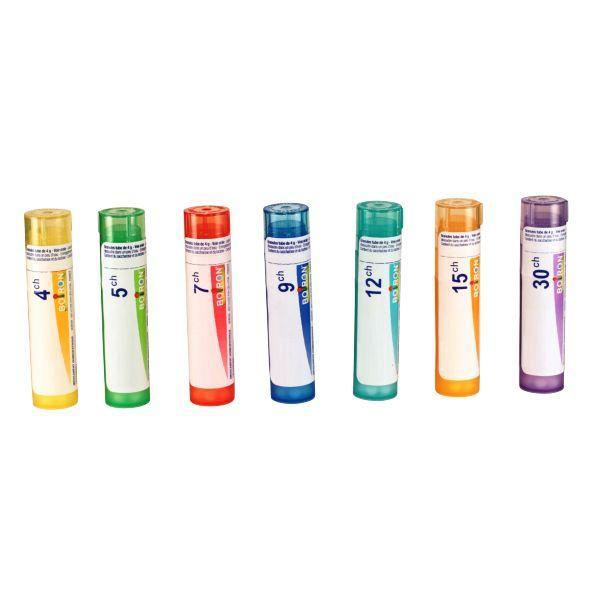 Magnesium Sulfuricum 9ch (80 Granules)