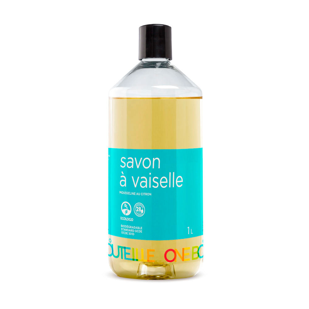 Apple Dish Soap (1L)