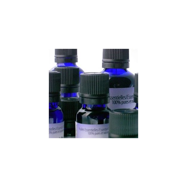 Ho Wood Essential Oil (15ml)