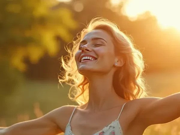 Un soutien à base de plantes pour soigner la toux, le rhume et les irritations saisonnières