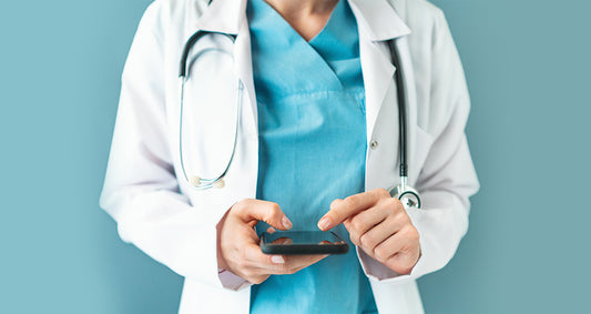 Q et R pour garder le médecin à distance