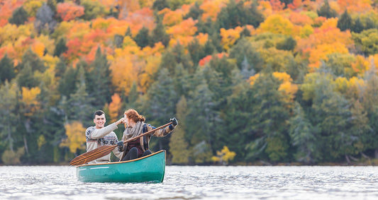 Choisir des probiotiques pour passer moins de temps malade cet automne.