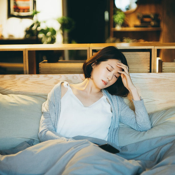 Carence en fer et anémie : Pourquoi êtes-vous toujours fatigué?
