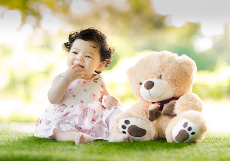 Bébés et Enfants