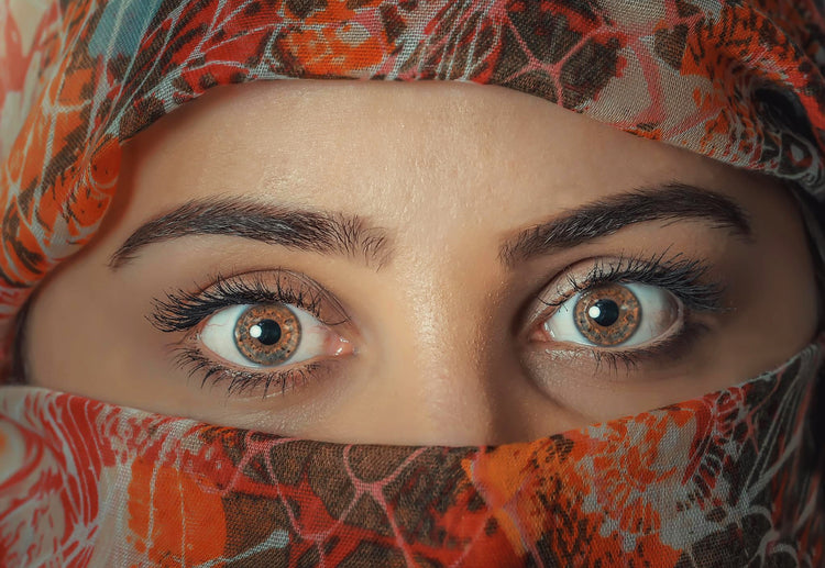 Santé des Yeux