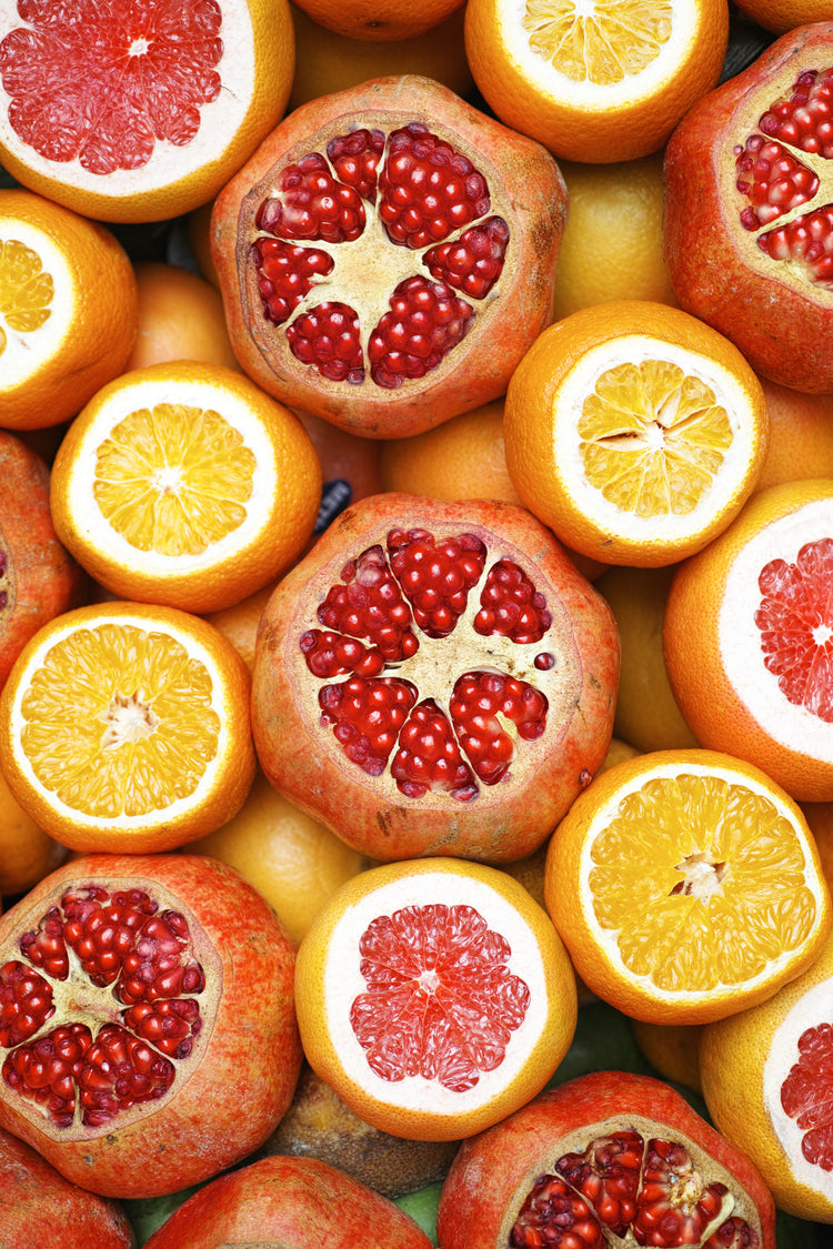 Multivitamines et Minéraux