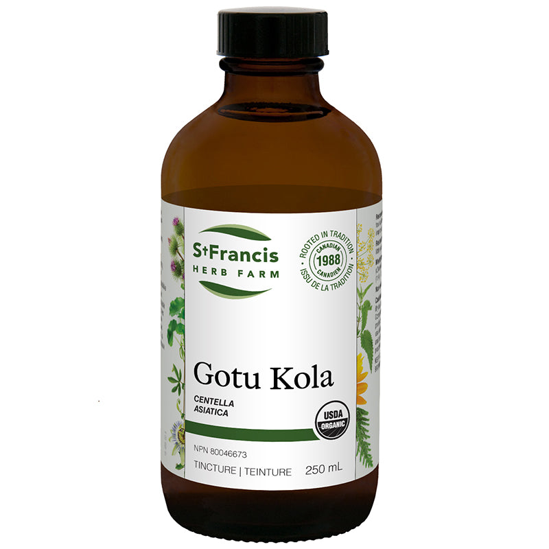 Gotu Kola (250ml)