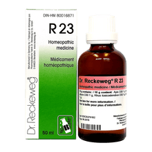 R23 - 22ml (0.74 fl oz)
