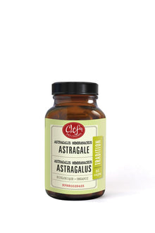 C. Astragale 280mg (85 Caps)
