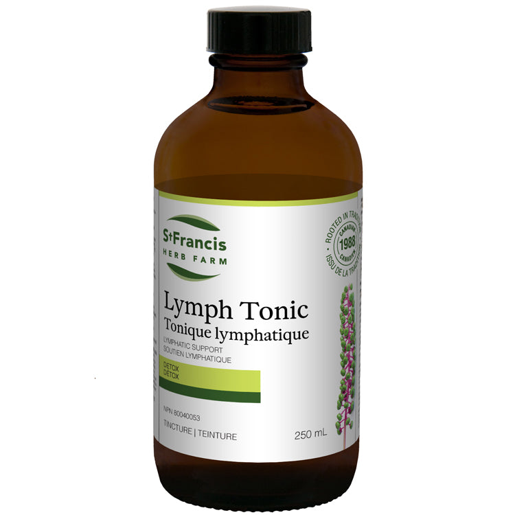 Lymphatic Tonic (250ml)