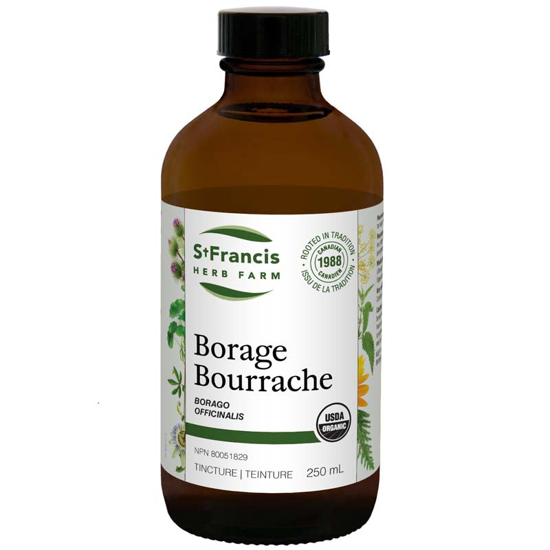 Borage (250ml)
