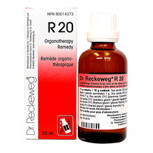 R20 - 22ml (0.74 fl oz)