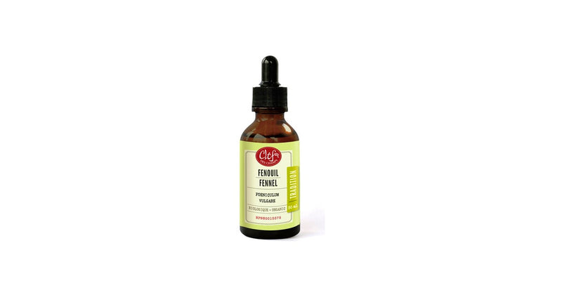 T. Fenouil  (50ml)