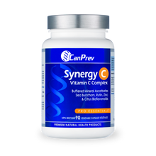 Synergy C (90 Caps)