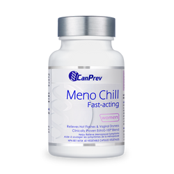 Meno Chill (60 Vcaps)